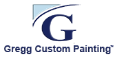 Gregg Custom Painting Website