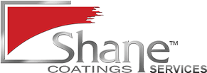 Shane Coatings Services Website